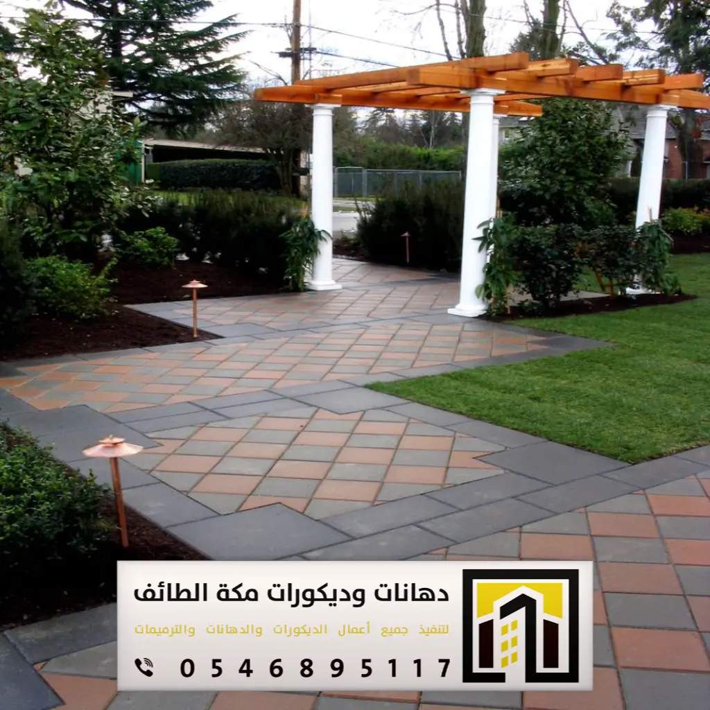 مؤسسة مقاولات مكة 0546895117 14 المقاولات السعودية في الطائف