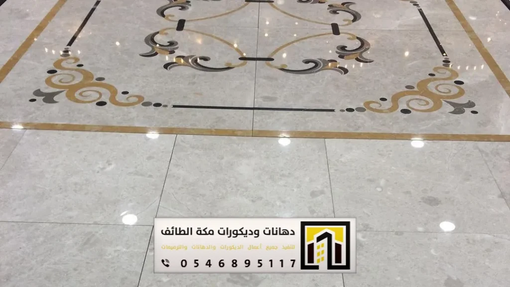 تركيب السيراميك والبلاط بمكة المكرمة